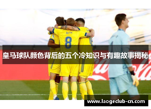 皇马球队颜色背后的五个冷知识与有趣故事揭秘