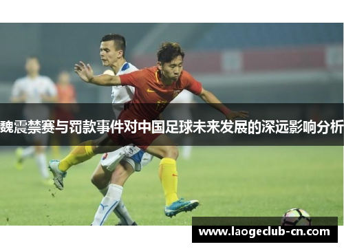 魏震禁赛与罚款事件对中国足球未来发展的深远影响分析